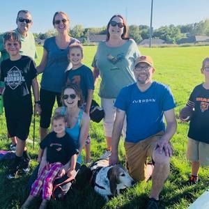 Meet your Posher, Becky